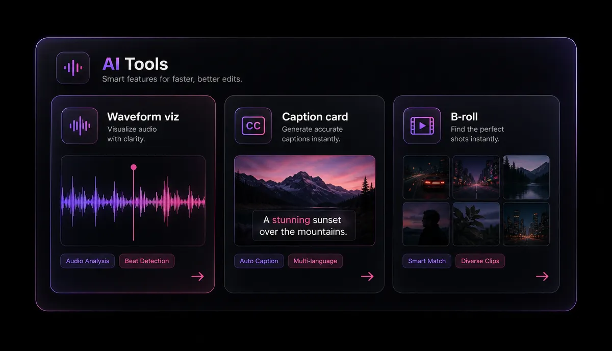How to Turn a Podcast Into Short Video Clips detail image: Podcast clip publishing checklist