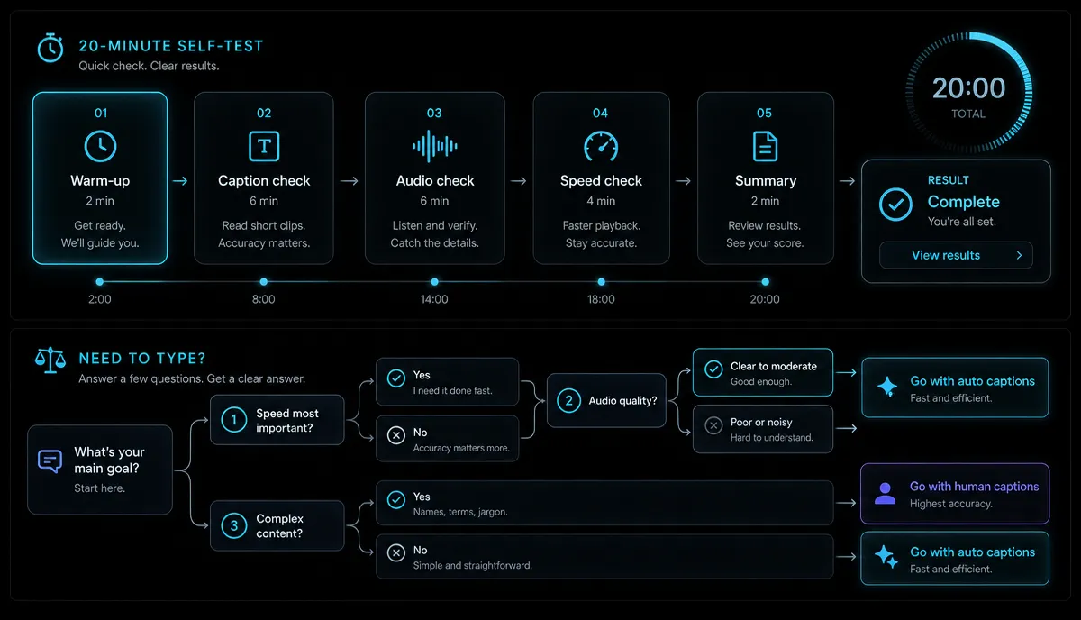 Runway Alternatives for Everyday Video Editing (2026) detail image: Everyday editing workflow comparison