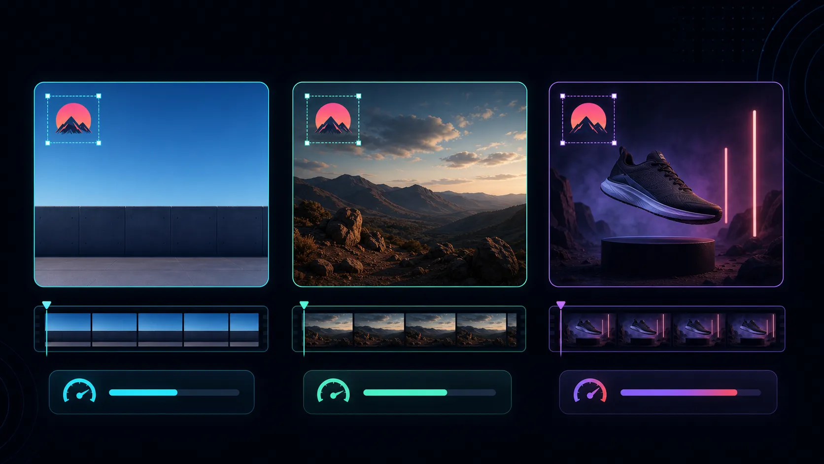 Remove your video logo: settings and export checklist