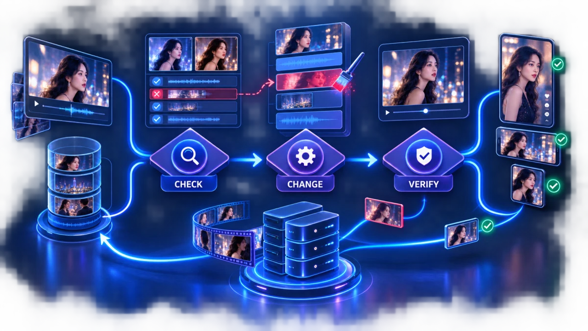 AI Video Editing for Short-Drama Marketing Teams